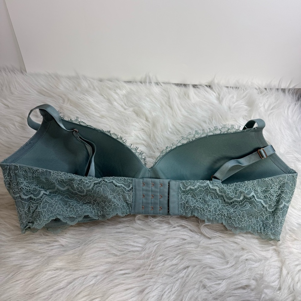 Victoria Secret Dream Angels Padded No Wire Bra - Picture 3 of 4
